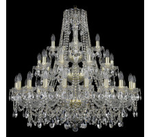 Подвесная люстра Bohemia Art Classic 11.25 11.25.20+10+5.360.3d.Gd.Sp