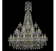 Подвесная люстра Bohemia Art Classic 11.25 11.25.20+10+5.400.3d.XL-154.Gd.Sp