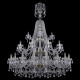 Подвесная люстра Bohemia Art Classic 11.25 11.25.20+10+5.530.3d.XL-196.Gd.Sp