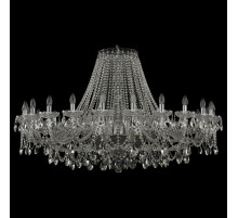 Подвесная люстра Bohemia Art Classic 11.25 11.25.24.530.Cr.Sp