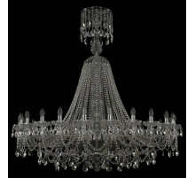 Подвесная люстра Bohemia Art Classic 11.25 11.25.24.530.XL-151.Cr.Sp