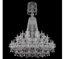 Подвесная люстра Bohemia Art Classic 11.25 11.25.24+12+6.460.2d.XL-168.Cr.Sp