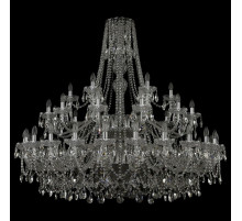 Подвесная люстра Bohemia Art Classic 11.25 11.25.24+12+6.530.2d.Cr.Sp