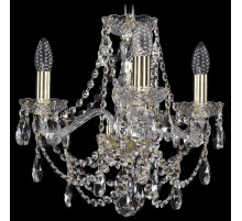 Подвесная люстра Bohemia Art Classic 11.25 11.25.3.141.Gd.Sp