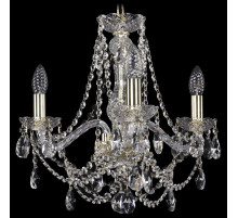 Подвесная люстра Bohemia Art Classic 11.25 11.25.3.165.Gd.Sp