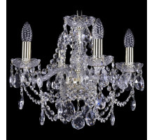 Подвесная люстра Bohemia Art Classic 11.25 11.25.4.141.Gd.Sp