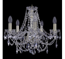 Подвесная люстра Bohemia Art Classic 11.25 11.25.5.165.Gd.Sp