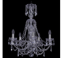 Подвесная люстра Bohemia Art Classic 11.25 11.25.5.200.XL-68.Cr.Sp