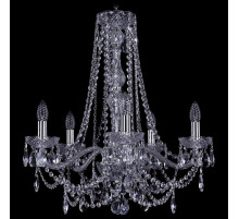 Подвесная люстра Bohemia Art Classic 11.25 11.25.5.200.h-63.Cr.Sp