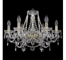 Подвесная люстра Bohemia Art Classic 11.25 11.25.6.200.Gd.Sp