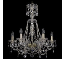 Подвесная люстра Bohemia Art Classic 11.25 11.25.6.200.XL-68.Gd.Sp