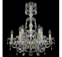 Подвесная люстра Bohemia Art Classic 11.25 11.25.6+3.200.XL-66.Gd.Sp