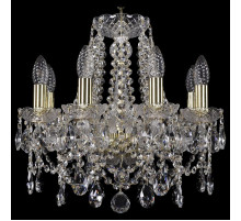 Подвесная люстра Bohemia Art Classic 11.25 11.25.8.141.Gd.Sp