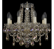 Подвесная люстра Bohemia Art Classic 11.25 11.25.8.141.Gd.Sp.R801