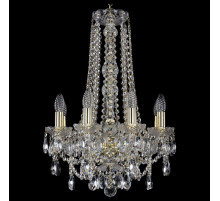 Подвесная люстра Bohemia Art Classic 11.25 11.25.8.141.h-62.Gd.Sp