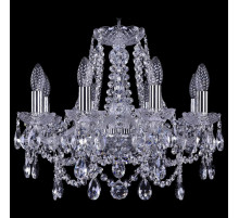Подвесная люстра Bohemia Art Classic 11.25 11.25.8.165.Cr.Sp