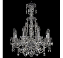 Подвесная люстра Bohemia Art Classic 11.25 11.25.8.165.XL-62.Cr.Sp