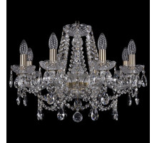 Подвесная люстра Bohemia Art Classic 11.25 11.25.8.200.Br.Sp