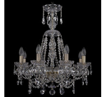 Подвесная люстра Bohemia Art Classic 11.25 11.25.8.200.XL-68.Br.Sp