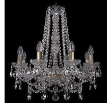 Подвесная люстра Bohemia Art Classic 11.25 11.25.8.200.h-63.Br.Sp