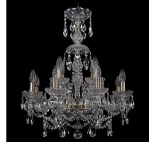 Подвесная люстра Bohemia Art Classic 11.25 11.25.8+4.200.XL-66.Br.Sp