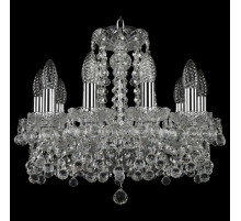 Подвесная люстра Bohemia Art Classic 11.26 11.26.10.141.Cr.B