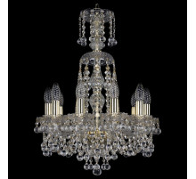 Подвесная люстра Bohemia Art Classic 11.26 11.26.10.141.XL-60.Gd.B