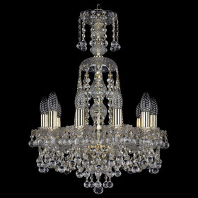 Подвесная люстра Bohemia Art Classic 11.26 11.26.10.141.XL-60.Gd.B