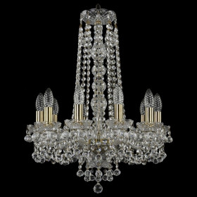 Подвесная люстра Bohemia Art Classic 11.26 11.26.10.165.h-62.Br.B