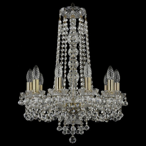 Подвесная люстра Bohemia Art Classic 11.26 11.26.10.165.h-62.Br.B