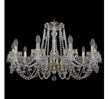 Подвесная люстра Bohemia Art Classic 11.26 11.26.10.300.Gd.B