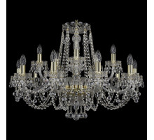 Подвесная люстра Bohemia Art Classic 11.26 11.26.10+5.300.Gd.B
