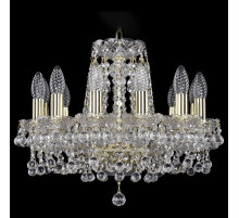 Подвесная люстра Bohemia Art Classic 11.26 11.26.12.141.Gd.B