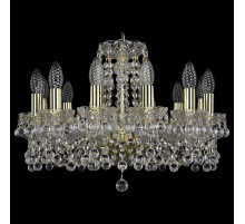 Подвесная люстра Bohemia Art Classic 11.26 11.26.12.165.Gd.B