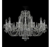 Подвесная люстра Bohemia Art Classic 11.26 11.26.12.300.Cr.B