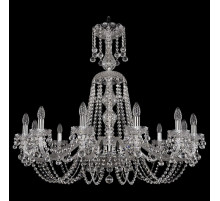 Подвесная люстра Bohemia Art Classic 11.26 11.26.12.360.XL-88.Cr.B