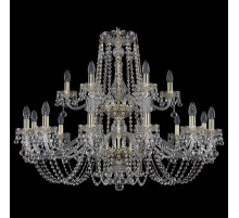 Подвесная люстра Bohemia Art Classic 11.26 11.26.12+6.360.2d.Gd.B