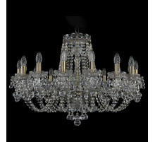 Подвесная люстра Bohemia Art Classic 11.26 11.26.16.300.Br.B
