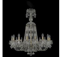 Подвесная люстра Bohemia Art Classic 11.26 11.26.16.300.XL-91.Br.B