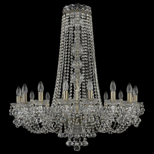 Подвесная люстра Bohemia Art Classic 11.26 11.26.16.300.h-91.Br.B