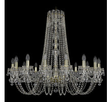 Подвесная люстра Bohemia Art Classic 11.26 11.26.16.360.h-91.Gd.B