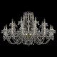 Подвесная люстра Bohemia Art Classic 11.26 11.26.16+8.400.Gd.B