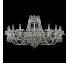 Подвесная люстра Bohemia Art Classic 11.26 11.26.20.400.Cr.B