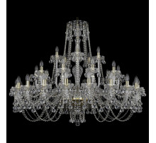 Подвесная люстра Bohemia Art Classic 11.26 11.26.20+10+5.460.Gd.B