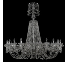 Подвесная люстра Bohemia Art Classic 11.26 11.26.24.530.XL-150.Cr.B
