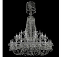 Подвесная люстра Bohemia Art Classic 11.26 11.26.24+12+6.460.2d.XL-168.Cr.B