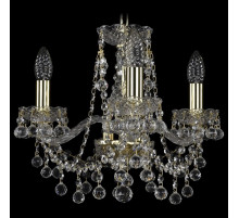 Подвесная люстра Bohemia Art Classic 11.26 11.26.3.141.Gd.B
