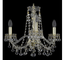 Подвесная люстра Bohemia Art Classic 11.26 11.26.3.165.Gd.B