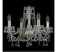 Подвесная люстра Bohemia Art Classic 11.26 11.26.4.165.Gd.B