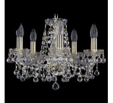 Подвесная люстра Bohemia Art Classic 11.26 11.26.5.141.Gd.B